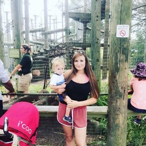 Meet your Posher, Brianne